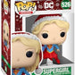 Funko POP Heroes Holiday '24 - Batgirl - DC Comics - Collectable Vinyl Figure