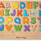 Melissa & Doug Melissa Doug Wooden Alphabet Sound Puzzle