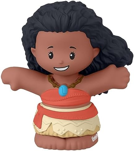 Mattel Replacement Part for Fisher-Price Little-People Princess Playset