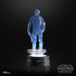 Hasbro Star Wars The Black Series Holocomm Collection 6-inch Han Solo Action Figure