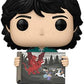 Funko POP TV Stranger Things - Mike Wheeler with Will's Painting - Collectable Vinyl Figure