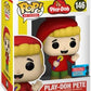 Funko Pop TV Schitts Creek - Alexis Pink Dress - NYCCFall Con - Schitt's Creek - Vinyl