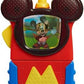 Disney Junior Mickey Mouse Funhouse Communicator with Lights and Sounds Officially