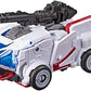 Transformers Studio Series 82 Deluxe Class Bumblebee Autobot Ratchet Action Figure - Ages