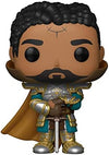 Funko POP Movies Dungeons Dragons - Xenk - DD - Collectable Vinyl Figure