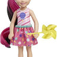 Barbie Inspiring Women Series Ella Fitzgerald Doll