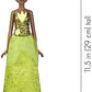 Hasbro Disney Princess Royal Shimmer Tiana