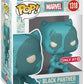 Funko Pop Marvel Retro Reimagined - Black Panther Target