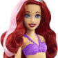 Mattel Disney Princess Mattel Ariel The Mermaid Doll