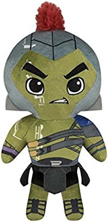 Funko 4 Marvel-Thor-Plush 4