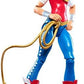 Mattel DC Super Hero Girls Wonder Woman Figure 1 DMM33