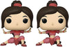 Funko POP Animation Super Avatar - Aang All Elements Multicolor 56022