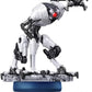 Nintendo Video Game Figure - SAMUS SAMUSE.M.M.I. 2-in-1 Pack Amiibo