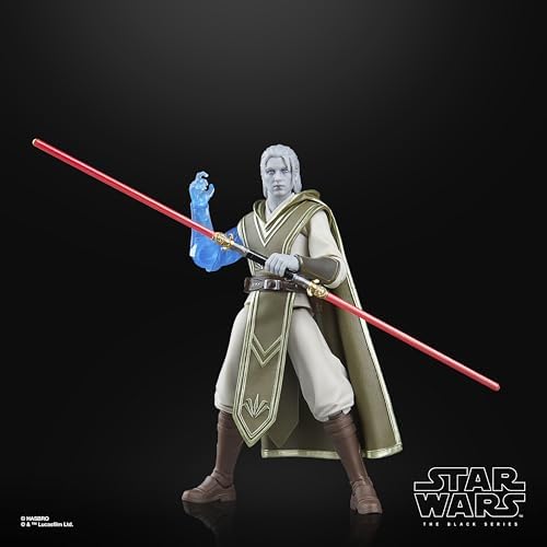 Hasbro STAR WARS The Black Series Dagan Gera BX Droid Hybrid Jedi Survivor Gaming Greats