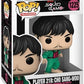 Funko POP TV Squid Game- Player 218 Cho Sang-Woo Multicolor