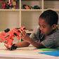 VTech Switch and Go Dinos Blister The Velociraptor