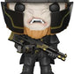 Funko Star Wars Pop 254-Dryden Gangster Bounty Hunter Solo FU26987