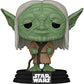 Funko Star Wars Pop Vinyl Figure Concept Series Yoda 425