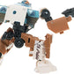 Hasbro Transformers Rise of The Beasts Deluxe Class Wheeljack Figure 12.5 cm