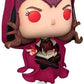 Funko WandaVision Scarlet Glow-in-The-Dark Pop Vinyl Standard
