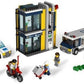 LEGO City Set 3661 Bank Money Transfer
