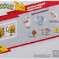 Pokemon Battle Figure 3 Pack - Features 2-Inch Misdreavus and Alolan Marowak and 3-Inch