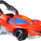 Hot Wheels Color Shifters Toy Cars 5-Pack Set of 5 164 Scale Vehicle