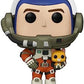 Funko Disney Pixar Lightyear Pop- Buzz with Sox