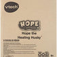 VTech Hope The Healing Husky Frustration Free Packaging