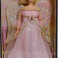 Mattel Barbie Angelic Harmony Doll Caucasian