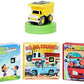 Little Tikes Story Dream Machine Go Go Vehicle