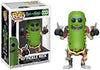 Funko POP Animation RM-Pickle Rick - Rick and Morty - Vinyl Figure - - - for Adults - TV