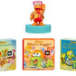 Little Tikes Story Dream Machine Jim Henson's Fraggle Rock Collection Storytime Audio