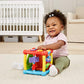 VTech Busy Learners Activity Cube Purple