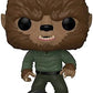 Funko Pop Universal Monsters The Wolf Man 1941