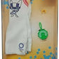 Barbie Clothes Outfit Inspired by Olympic Tokyo 2020 Doll