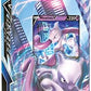 Pokemon Cards GO Mewtwo V Battle Deck