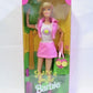 Mattel Barbie 17247 1996 Share a Smile Doll