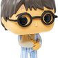 Funko 34424 Pop Harry PotterHarry Potter in Pjs Standard Multicolor