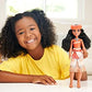Mattel Disney Princess Rapunzel Fashion Doll