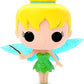 Funko Disney Pixie Dust Tinker Bell Glitter Pop Vinyl