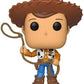 Funko POP Vinyl Disney Pixar Toy Story 4 Woody - Vinyl Figure - - - for Adults - Movies -