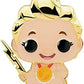 Funko Pop Pins Disney - Baby Hercules