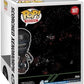 Funko POP Super Aliens Romulus - Scorched Xenomorph - Collectable Vinyl Figure
