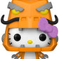 Funko POP Sanrio Hello Kitty Kaiju - Mecha Kaiju Multicolour 49836