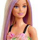 Barbie Fashionistas Doll