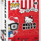 Funko POP Sanrio Hello Kitty - Hello Kitty Nerd - Collectable Vinyl Figure