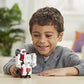 Transformers Playskool Heroes Rescue Bots Academy Medix The Doc-Bot Converting Toy 4.5