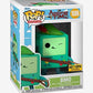 Funko Adventure Time Pop Animation BMO Vinyl Figure Hot Topic MULTI NONE