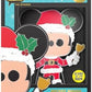 Funko Pop Pin Disney Holiday - Mickey Mouse